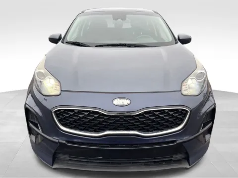 Photos of 2020 Kia Sportage LX for sale in Berlin, NJ at Bridge Auto Group