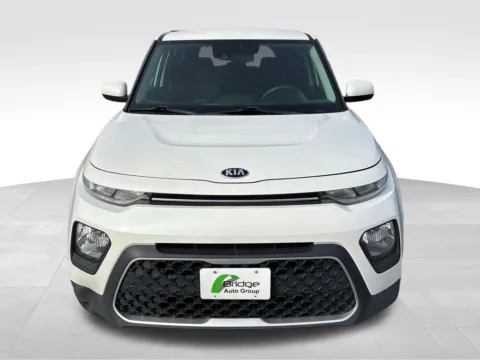 Photos of 2020 Kia Soul S for sale in Berlin, NJ at Bridge Auto Group