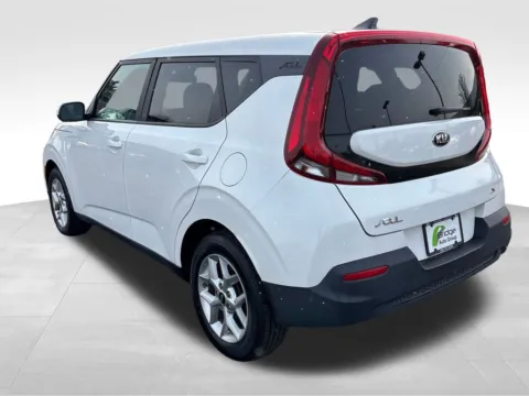 More photos of 2020 Kia Soul S at Bridge Auto Group, NJ