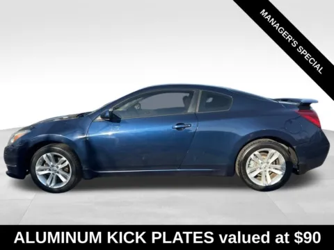 More photos of 2012 Nissan Altima 2.5 S at Bridge Auto Group, NJ