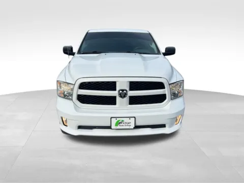 Photos of 2015 Ram 1500 Express for sale in Berlin, NJ at Bridge Auto Group