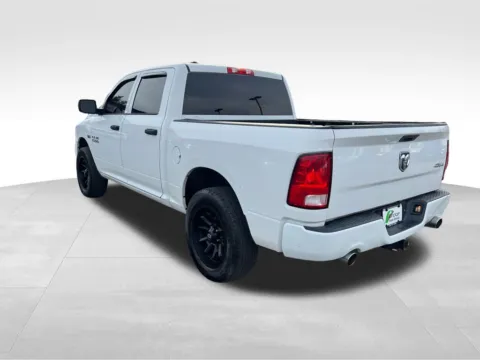 Another view of 2015 Ram 1500 Express for sale in Berlin, NJ at Bridge Auto Group