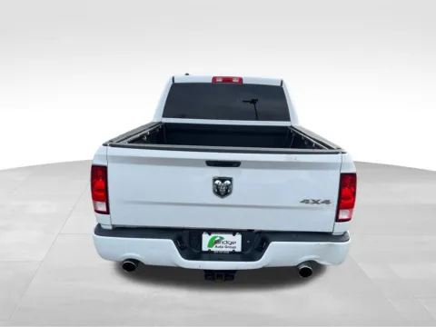 More photos of 2015 Ram 1500 Express at Bridge Auto Group, NJ