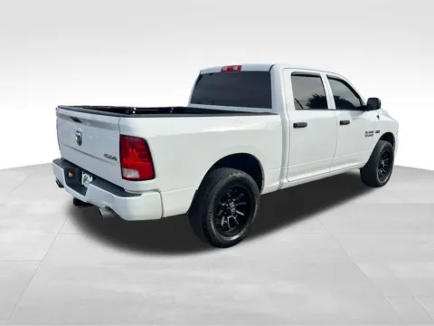 More photos of 2015 Ram 1500 Express at Bridge Auto Group, NJ