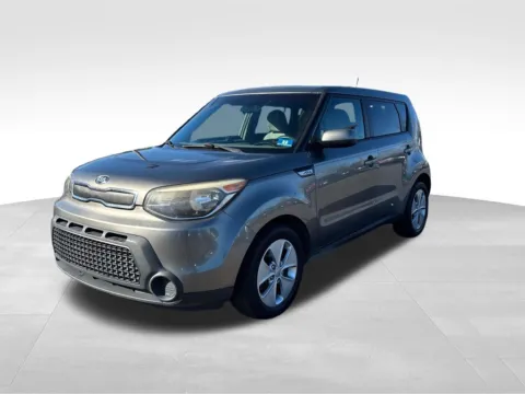 More photos of 2015 Kia Soul at Bridge Auto Group, NJ