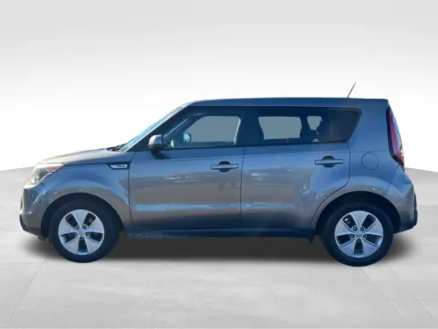 More photos of 2015 Kia Soul at Bridge Auto Group, NJ