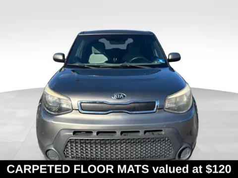 Photos of 2015 Kia Soul for sale in Berlin, NJ at Bridge Auto Group