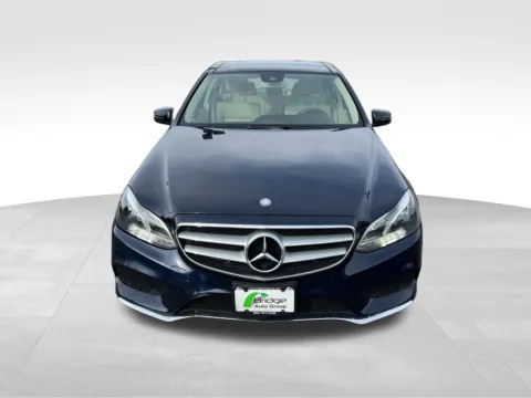 Photos of 2014 Mercedes-Benz E-Class E 350 for sale in Berlin, NJ at Bridge Auto Group