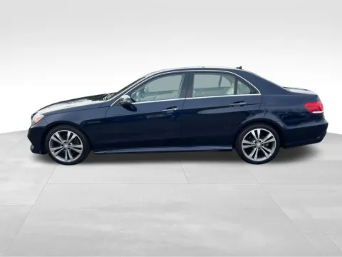 More photos of 2014 Mercedes-Benz E-Class E 350 at Bridge Auto Group, NJ