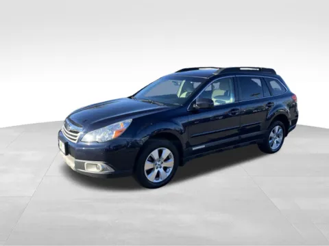 Another view of 2012 Subaru Outback 3.6R for sale in Berlin, NJ at Bridge Auto Group