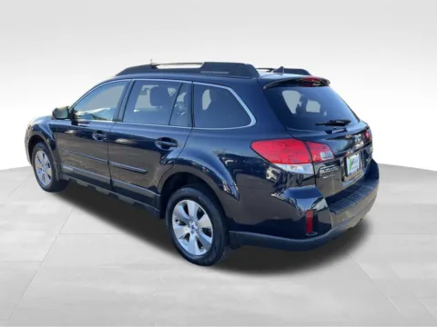 More photos of 2012 Subaru Outback 3.6R at Bridge Auto Group, NJ