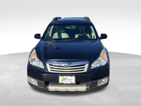 Photos of 2012 Subaru Outback 3.6R for sale in Berlin, NJ at Bridge Auto Group