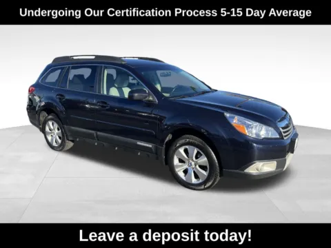 Unknown 2012 Subaru Outback 3.6R for sale in Berlin, NJ