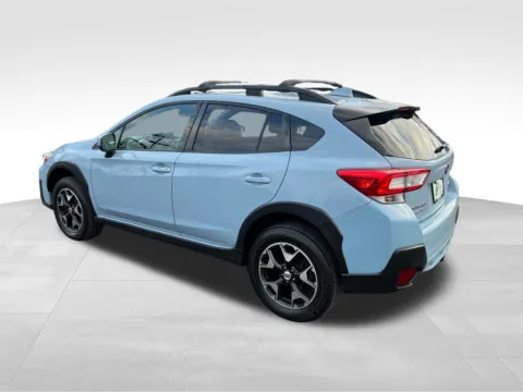 More photos of 2018 Subaru Crosstrek 2.0i Premium at Bridge Auto Group, NJ