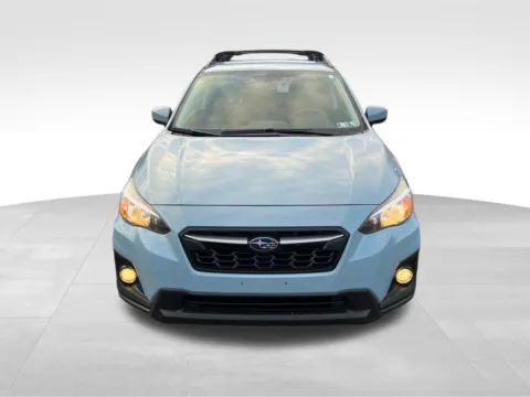 Photos of 2018 Subaru Crosstrek 2.0i Premium for sale in Berlin, NJ at Bridge Auto Group