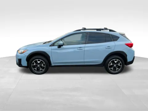 More photos of 2018 Subaru Crosstrek 2.0i Premium at Bridge Auto Group, NJ