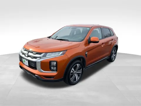 More photos of 2022 Mitsubishi Outlander Sport 2.0 ES at Bridge Auto Group, NJ