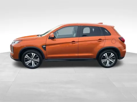More photos of 2022 Mitsubishi Outlander Sport 2.0 ES at Bridge Auto Group, NJ