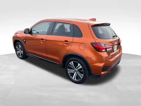 More photos of 2022 Mitsubishi Outlander Sport at Bridge Auto Group, NJ