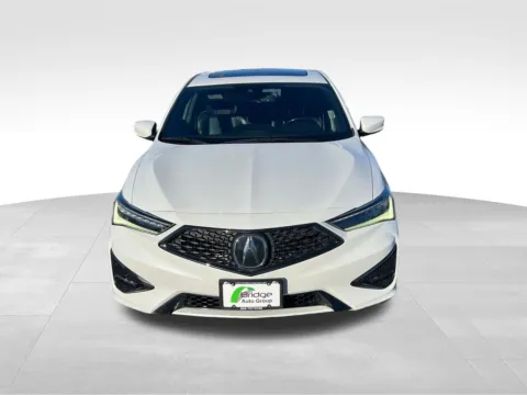 Photos of 2020 Acura ILX Premium and A-SPEC Packages for sale in Berlin, NJ at Bridge Auto Group