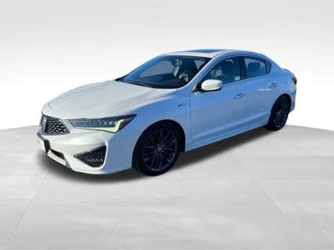 More photos of 2020 Acura ILX Premium and A-SPEC Packages at Bridge Auto Group, NJ