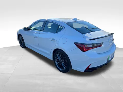 More photos of 2020 Acura ILX Premium and A-SPEC Packages at Bridge Auto Group, NJ