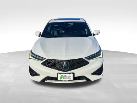 Photos of 2020 Acura ILX Premium and A-SPEC Packages for sale in Berlin, NJ at Bridge Auto Group