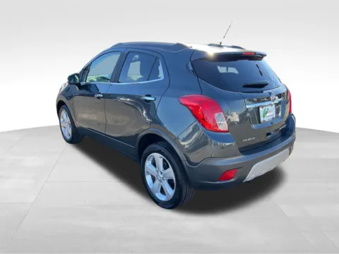 More photos of 2016 Buick Encore at Bridge Auto Group, NJ
