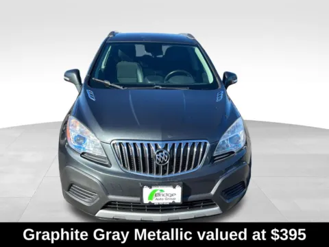 Photos of 2016 Buick Encore for sale in Berlin, NJ at Bridge Auto Group