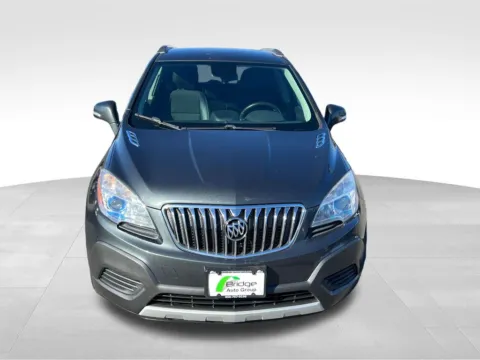 Photos of 2016 Buick Encore for sale in Berlin, NJ at Bridge Auto Group