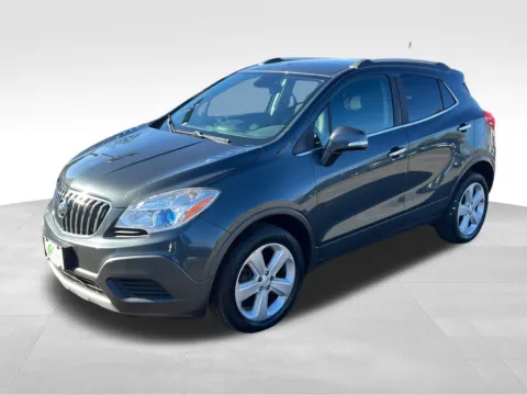 Another view of 2016 Buick Encore for sale in Berlin, NJ at Bridge Auto Group