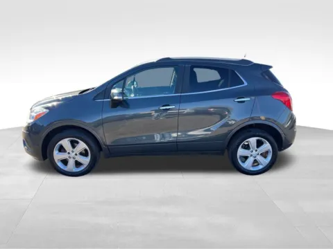 More photos of 2016 Buick Encore at Bridge Auto Group, NJ