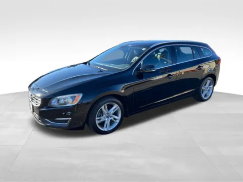 Another view of 2015 Volvo V60 T5 Premier for sale in Berlin, NJ at Bridge Auto Group