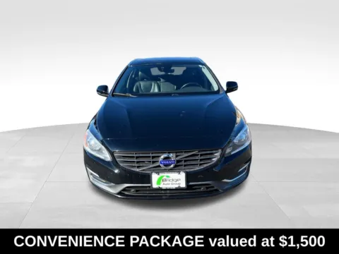 Photos of 2015 Volvo V60 T5 Premier for sale in Berlin, NJ at Bridge Auto Group