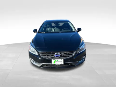 Photos of 2015 Volvo V60 T5 Premier for sale in Berlin, NJ at Bridge Auto Group