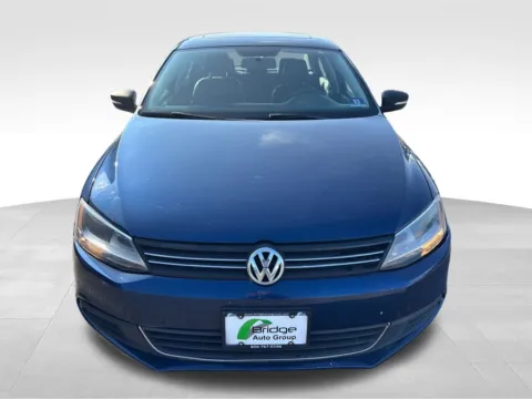 Photos of 2014 Volkswagen Jetta 1.8T SE for sale in Berlin, NJ at Bridge Auto Group