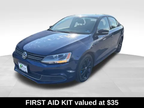 More photos of 2014 Volkswagen Jetta 1.8T SE at Bridge Auto Group, NJ