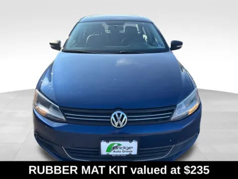 Photos of 2014 Volkswagen Jetta 1.8T SE for sale in Berlin, NJ at Bridge Auto Group