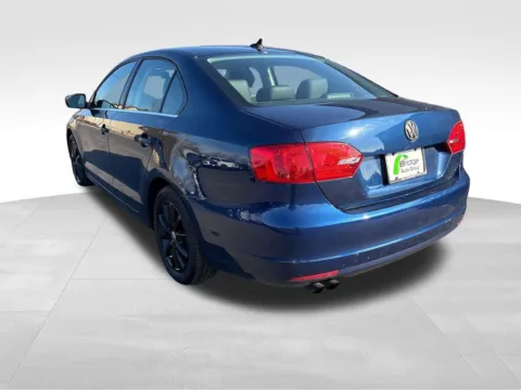 More photos of 2014 Volkswagen Jetta 1.8T SE at Bridge Auto Group, NJ