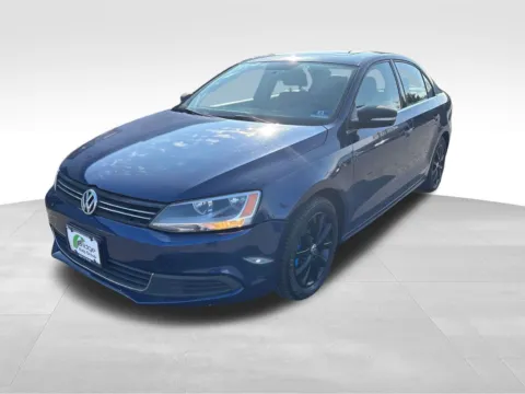 Another view of 2014 Volkswagen Jetta 1.8T SE for sale in Berlin, NJ at Bridge Auto Group