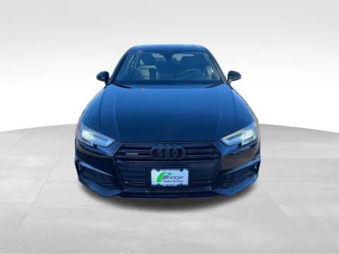 Photos of 2018 Audi A4 2.0T Premium Plus for sale in Berlin, NJ at Bridge Auto Group