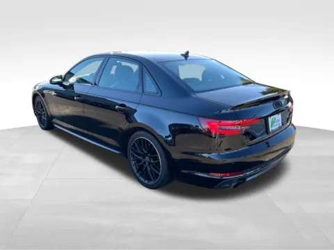 More photos of 2018 Audi A4 2.0T Premium Plus at Bridge Auto Group, NJ