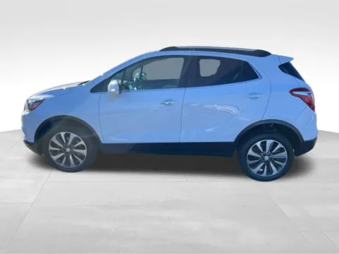 More photos of 2018 Buick Encore Preferred II at Bridge Auto Group, NJ