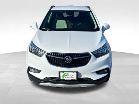 Photos of 2018 Buick Encore Preferred II for sale in Berlin, NJ at Bridge Auto Group