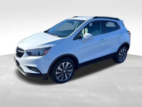 Another view of 2018 Buick Encore Preferred II for sale in Berlin, NJ at Bridge Auto Group