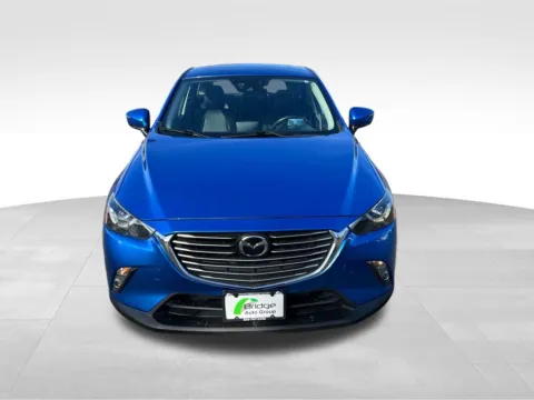 Photos of 2017 Mazda CX-3 Grand Touring for sale in Berlin, NJ at Bridge Auto Group