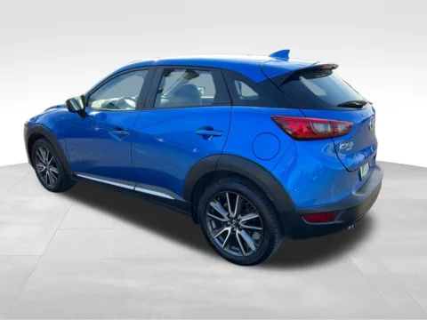 More photos of 2017 Mazda CX-3 Grand Touring at Bridge Auto Group, NJ