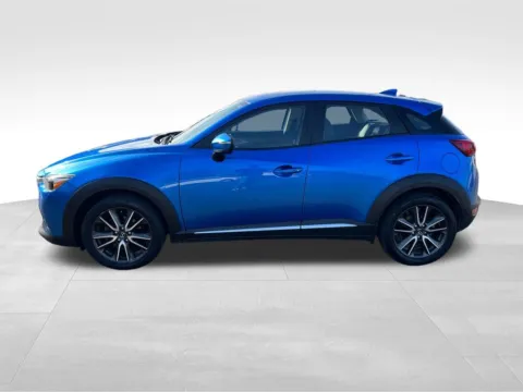 More photos of 2017 Mazda CX-3 Grand Touring at Bridge Auto Group, NJ