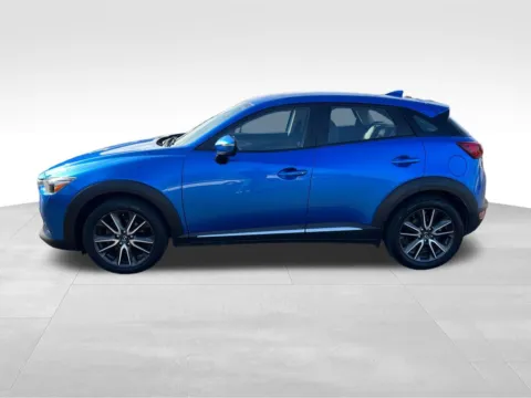 More photos of 2017 Mazda CX-3 Grand Touring at Bridge Auto Group, NJ