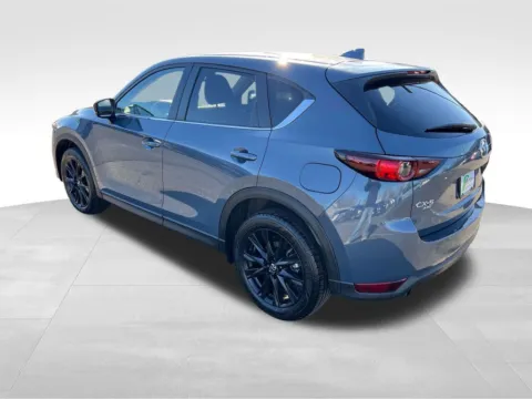More photos of 2021 Mazda CX-5 Carbon Edition Turbo at Bridge Auto Group, NJ